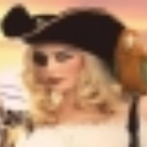 Meet your Posher, Terry